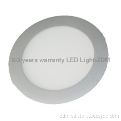led lighting wholesale with defferent size led panel light